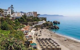 Central 2 Bedroom With Sea Views, Acapulco Playa, Nerja